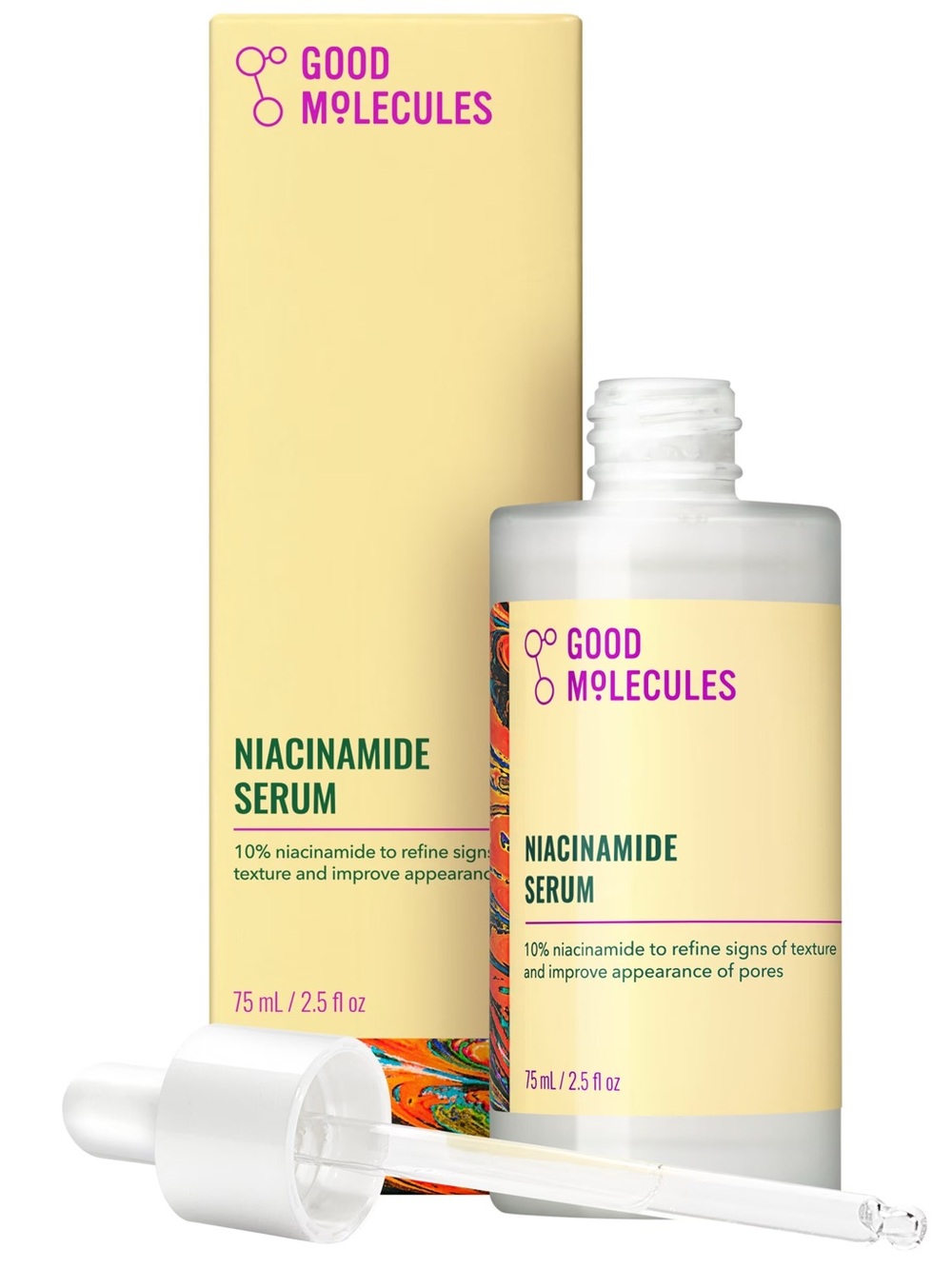 Niacinamide Serum